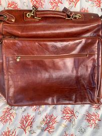 Borsone da viaggio uomo