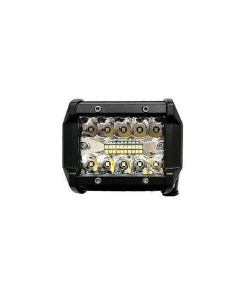 Faretto Led 30W - 1300lm Dim: 10 cm x 10cm x 6.5cm