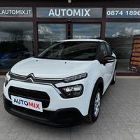 Citroen C3 BlueHDi 100 S&S Feel Pack
