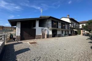 CASA INDIPENDENTE A AGNADELLO