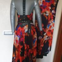 abito cerimonia Maestri