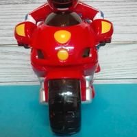 Moto Ducati radiocomandata (CHICCO )