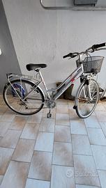 Bicicletta da donna