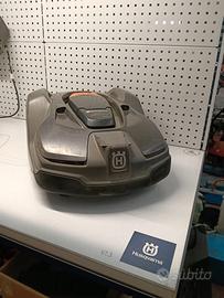 Robot Rasaerba Husqvarna 450X