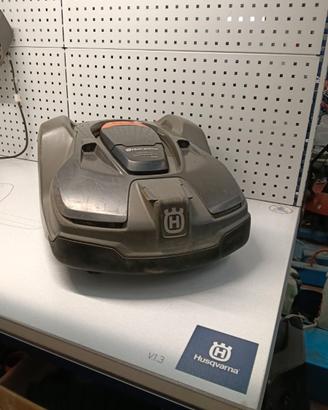 Robot Rasaerba Husqvarna 450X