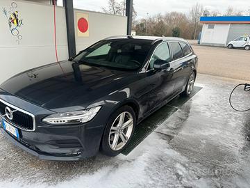 Volvo v90 geattonic business plus d4