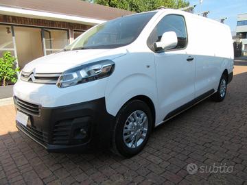 Citroen Jumpy 2.0 Hdi 177 cv Cambio Automatico Pas