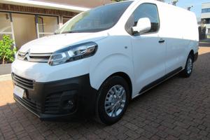 Citroen Jumpy 2.0 Hdi 177 cv Cambio Automatico Pas