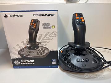 Simtask Farmstick