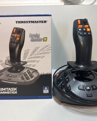 Simtask Farmstick