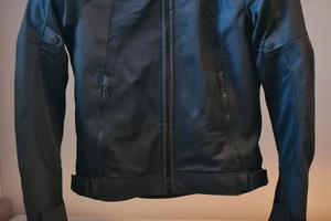 Giacca moto estiva Revit Eclipse 2