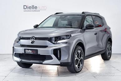 Citroen C3 Aircross 1.2 hybrid Max 145cv edcs6 7p