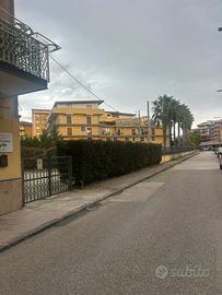 Posto auto battipaglia