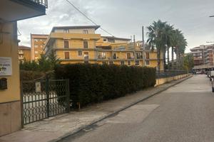 Posto auto battipaglia