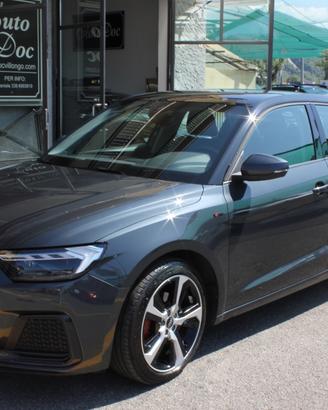 Audi A1 SPB 30 TFSI S tronic Admired Advanced