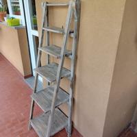 libreria scaletta