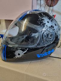 Casco Moto IXS HX 1000 Shoot