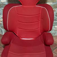 Seggiolino auto per bambini