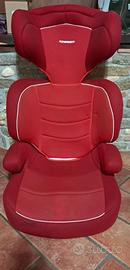 Seggiolino auto per bambini