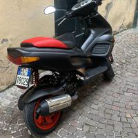 rapporti runner 125/180