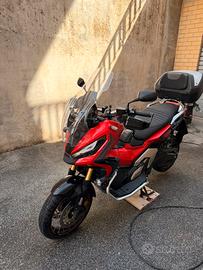 Honda xadv 750