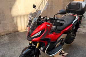 Honda xadv 750