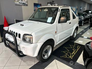 Suzuki Jimny 1.5 DDiS cat 4WD