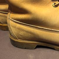 Scarponcini Timberland Tronchetto