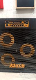 Markbass combo CMD 103h