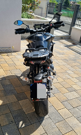 Moto Yamaha tracer 900