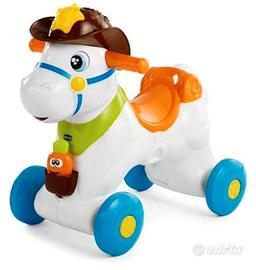 Chicco baby rodeo