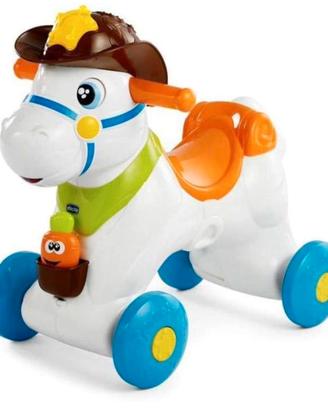 Chicco baby rodeo