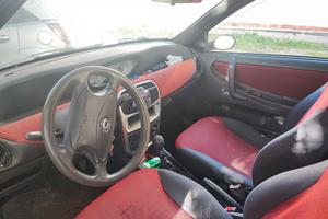 Y elefantina, 130.000 km