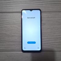 Samsung Galaxy A32 5G - 128GB - Nero