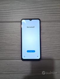 Samsung Galaxy A32 5G - 128GB - Nero