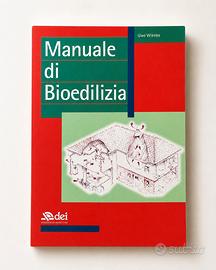 Manuale di Bioedilizia – Uwe Wienke
