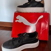 Puma Karmen Distressed