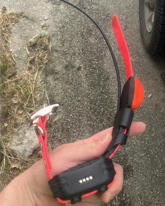 Garmin t5 mini