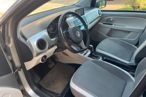 Volkswagen up e