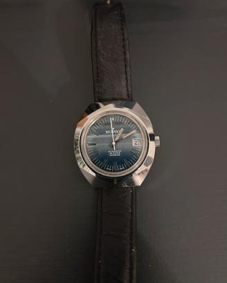Orologio Svizzero Nupax