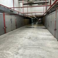 Box via Ugo OJETTI 137