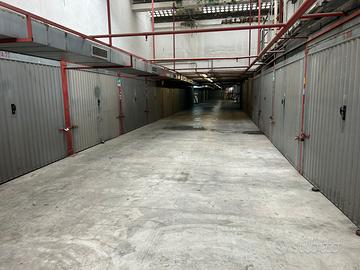 Box via Ugo OJETTI 137