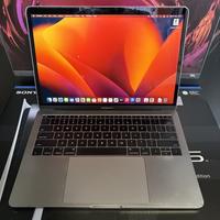 Macbook pro 13” 2017