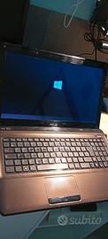 Notebook Asus K52j