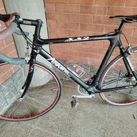bici corsa