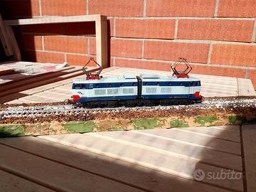locomotiva fs 656 