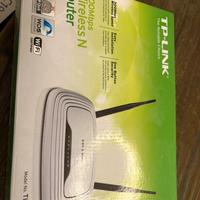 TP-Link TL-WR841N