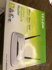 TP-Link TL-WR841N