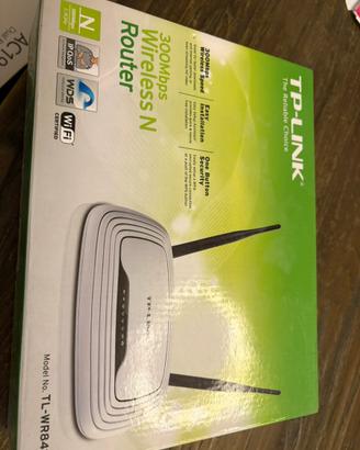 TP-Link TL-WR841N