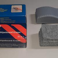 Cancellino Ricaricabile per Lavagna Magnetica con